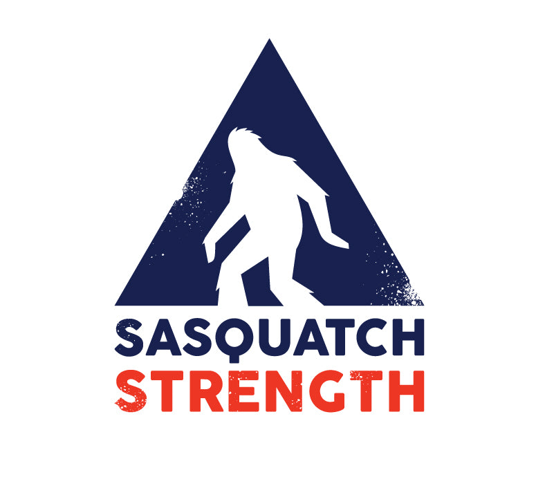 Sasquatch Strength Store