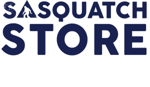 Sasquatch Strength logo