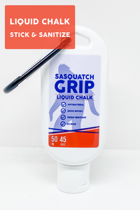 Sasquatch Grip - Liquid Chalk