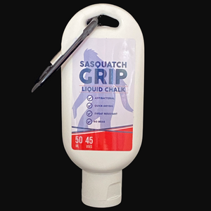 Sasquatch Grip - Liquid Chalk