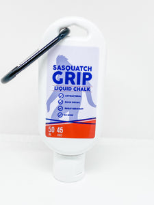 Sasquatch Grip - Liquid Chalk